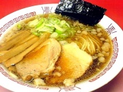 【送料無料】がんこ尾道ラーメン5食セット(醤油+味噌)