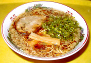 がんこ尾道ラーメン10食セット【全国★送料無料】当店人気NO1★